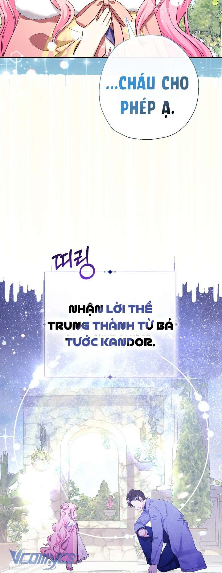 Tiểu Thư Tích Tiền Đi Bụi Chapter 55 - Trang 4