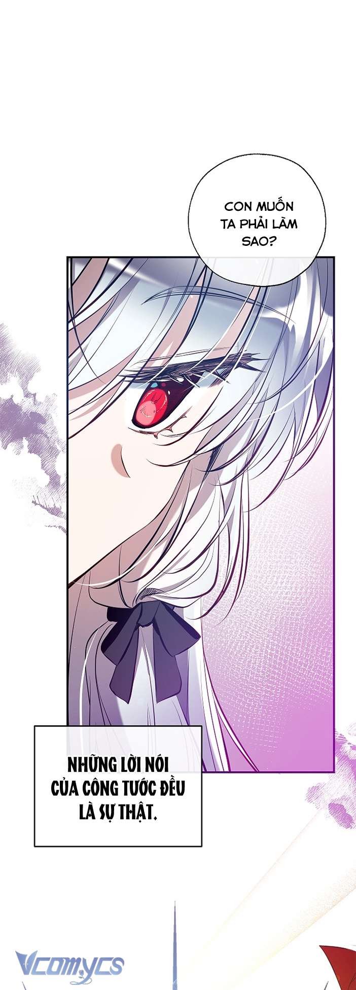 Chúng Ta Có Thể Trở Thành Một Gia Đình Được Không? Chap 79 - Trang 2