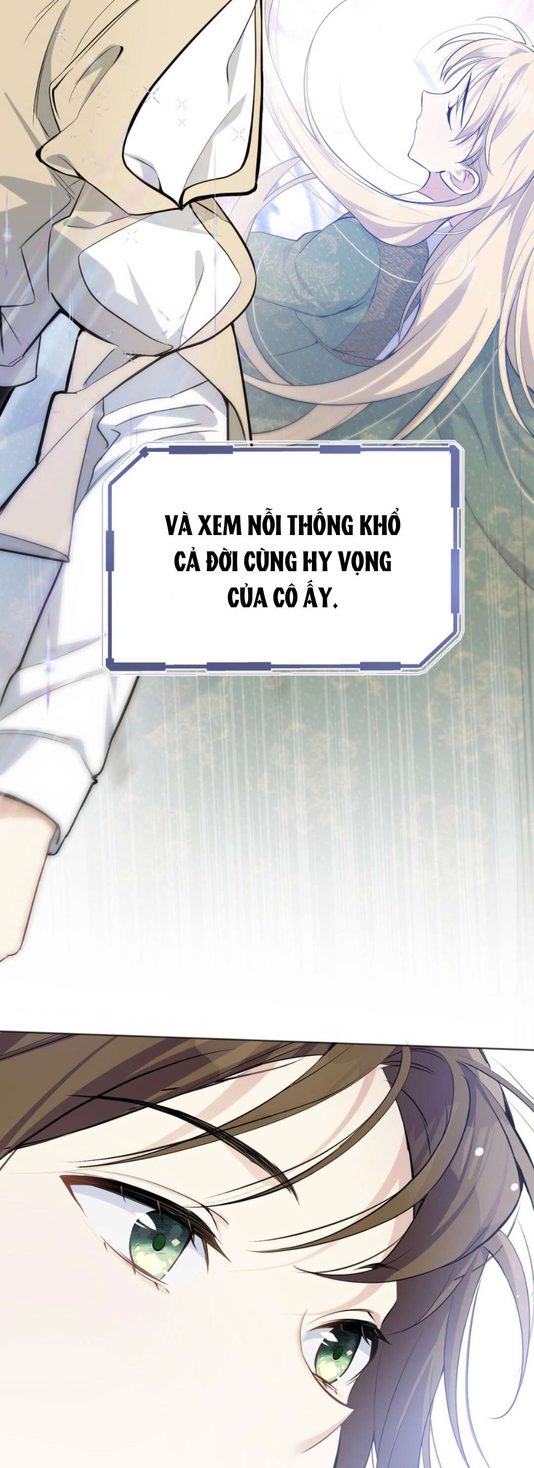 Đại Chiến Công Chúa Chapter 145 - Trang 4