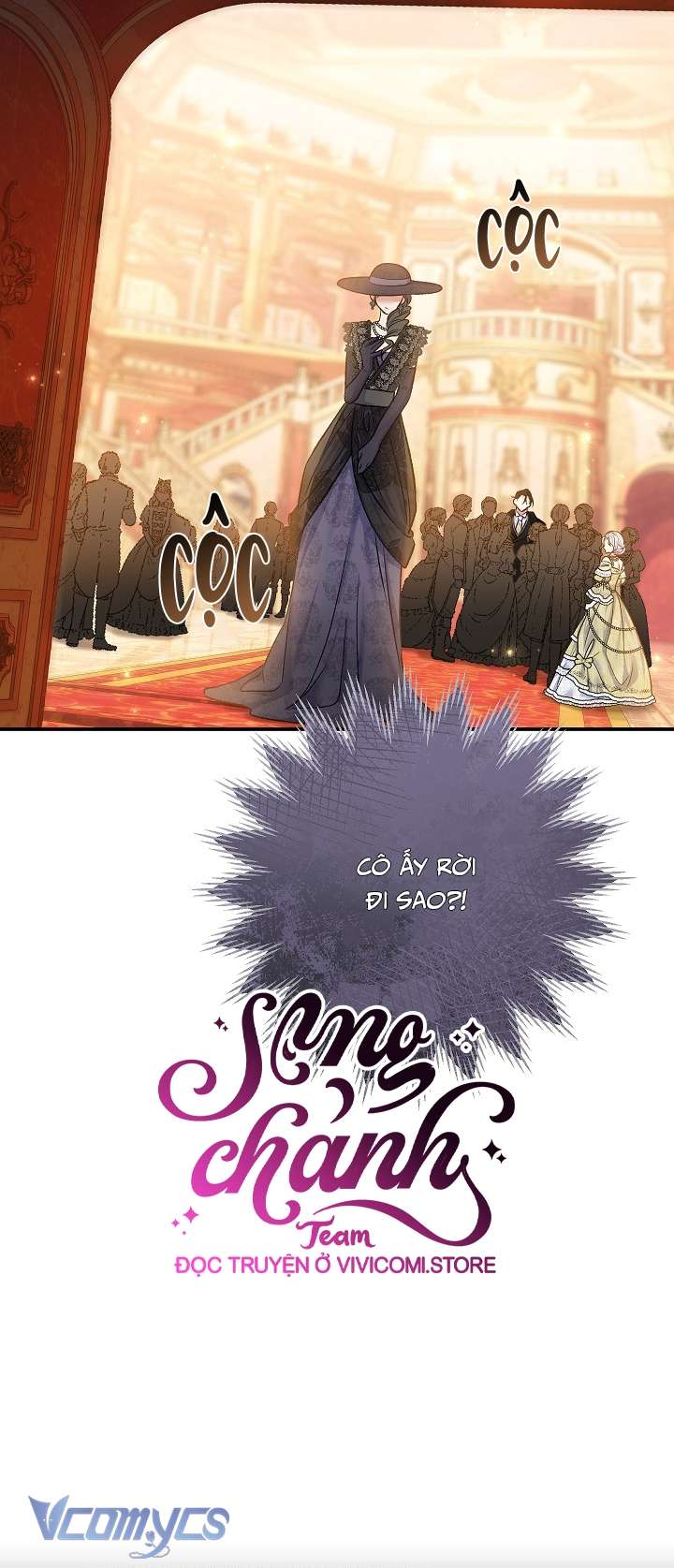 Người Xem Mắt Của Ác Nữ Quá Hoàn Hảo Chapter 67 - Trang 4