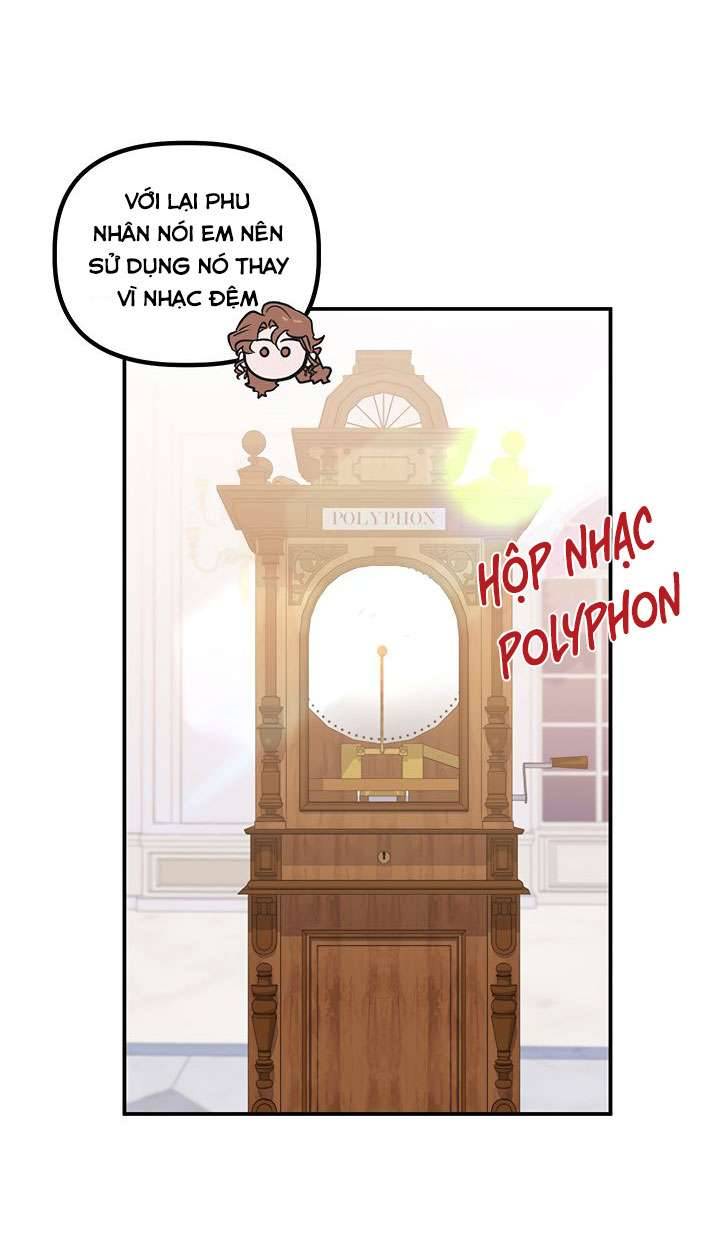 May Mắn Hay Bất Hạnh Chap 26 - Trang 4