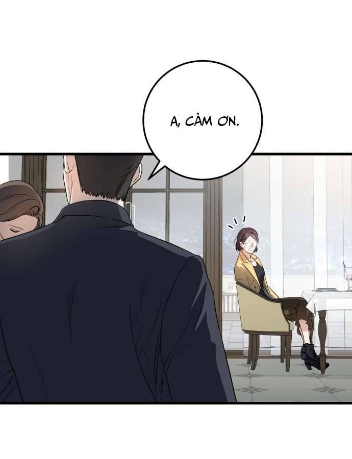 Tôi Nóng Lòng Muốn Chiếm Lấy Cô Ấy Chap 1 - Trang 3