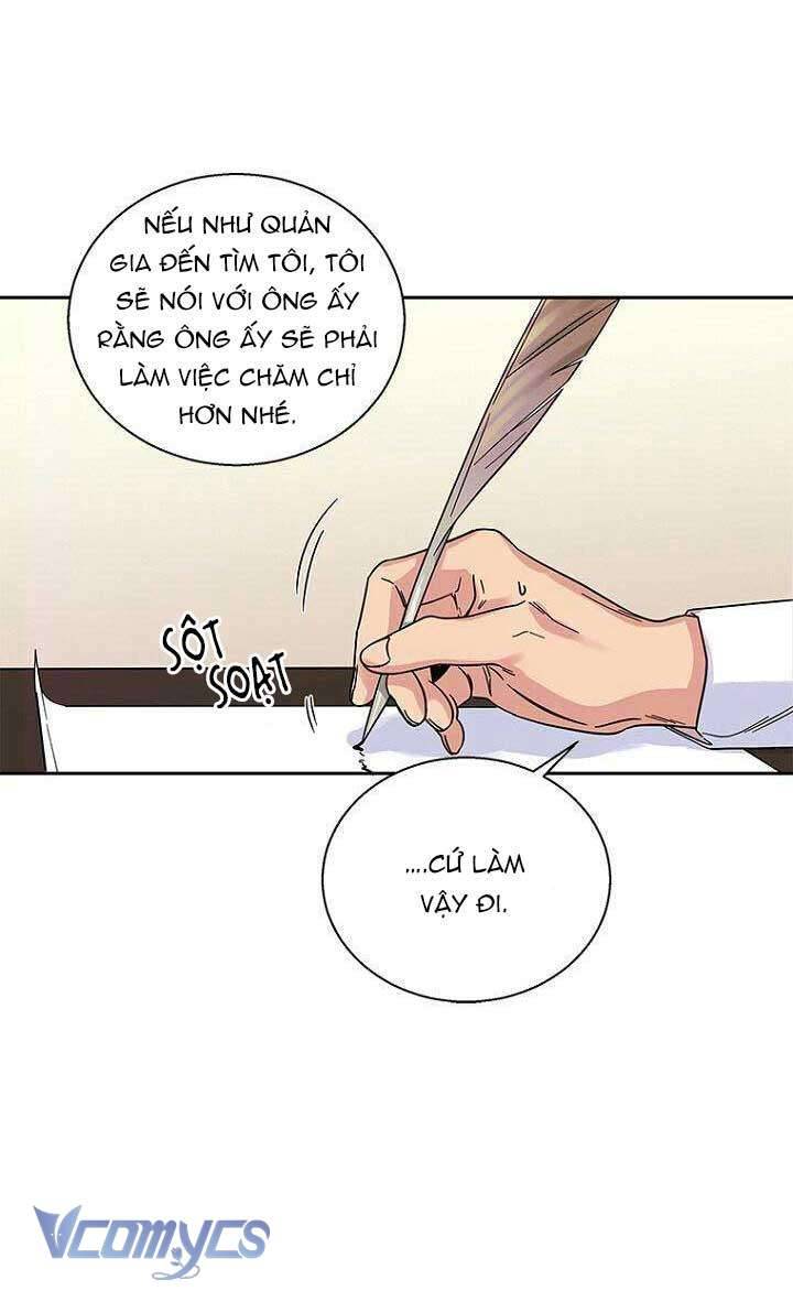 Chồng Yêu, Tôi Đây Bãi Công! Chap 3 - Trang 3
