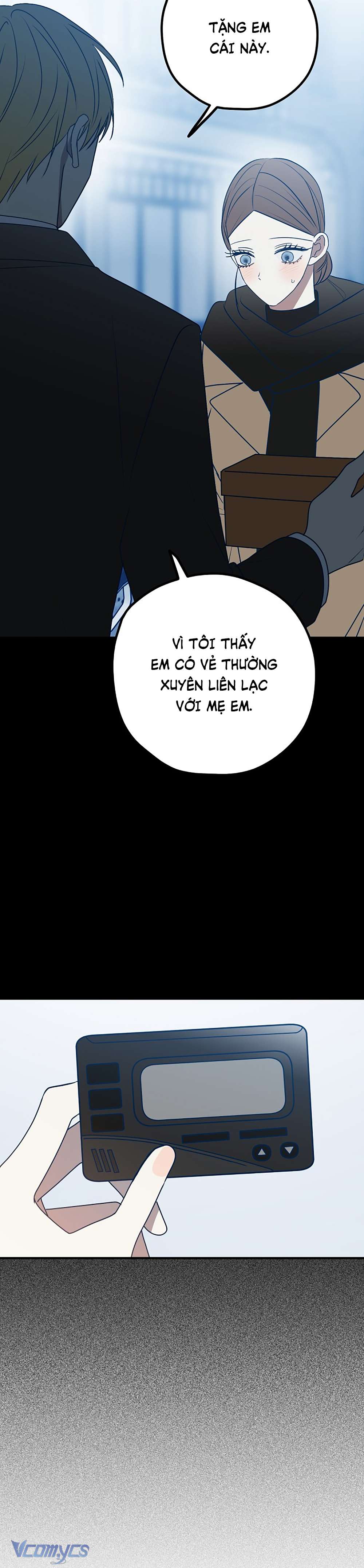 Kẻ Rác Rưởi Không Đáng Được Yêu Chapter 91 - Trang 4