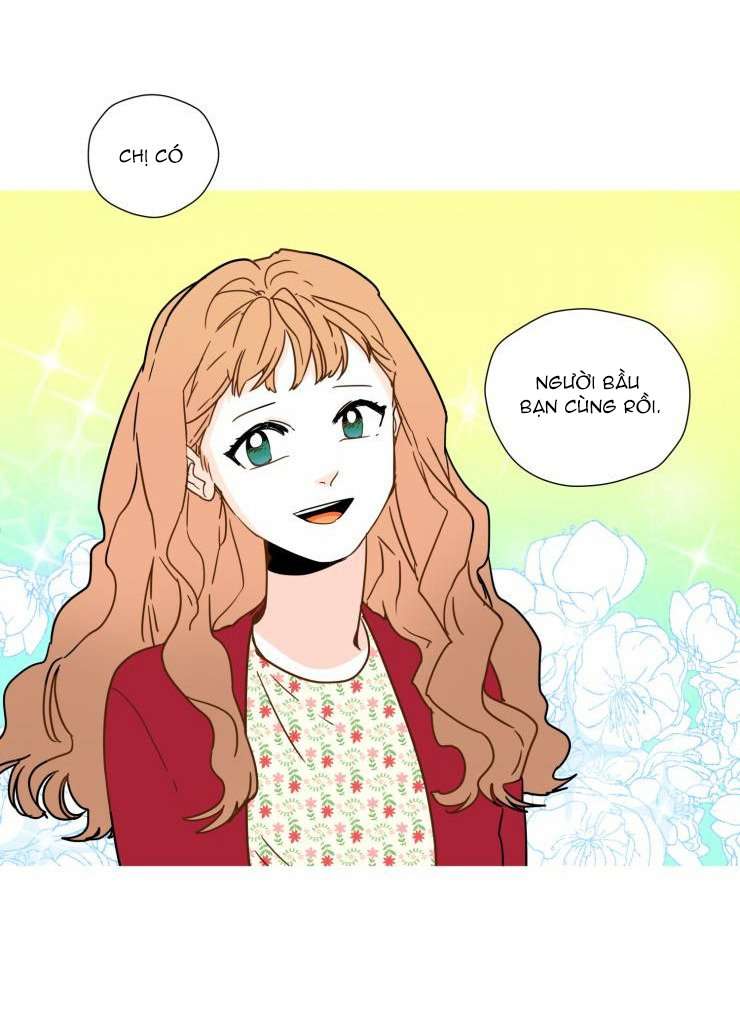 Ranh Giới Chap 54 - Trang 3