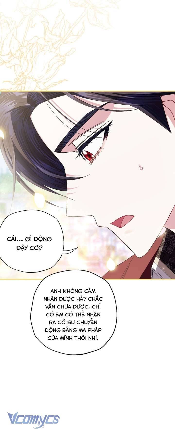 Cha À, Con Không Muốn Kết Hôn Đâu Chap 126 - Trang 2