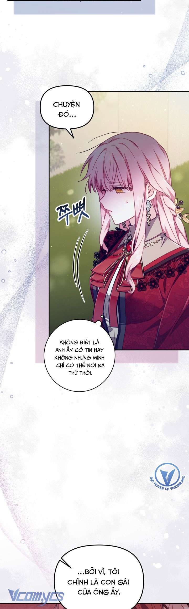 Không Có Chỗ Cho Kẻ Giả Mạo Chap 23 - Trang 2