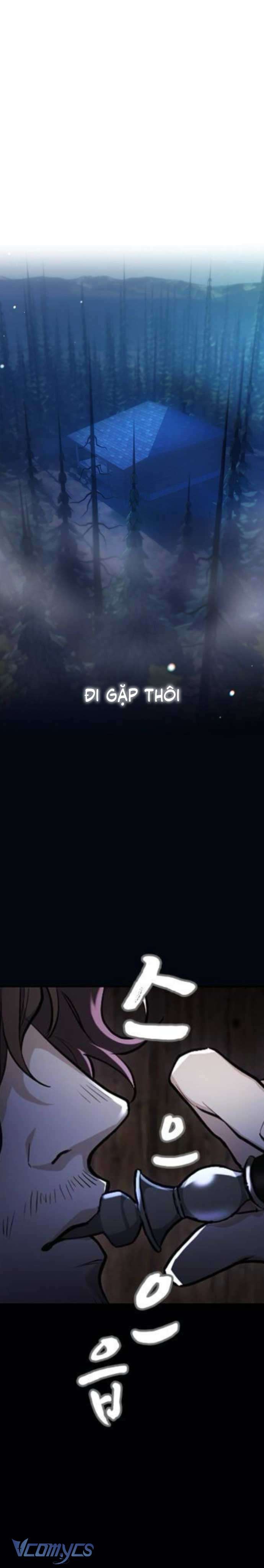 Thưa ngài, Tôi cảm thấy khó chịu Chapter 7 - Trang 4