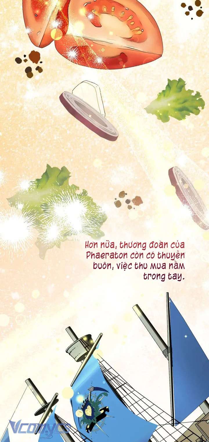 Tiểu Thư Tích Tiền Đi Bụi Chapter 80 - Trang 4