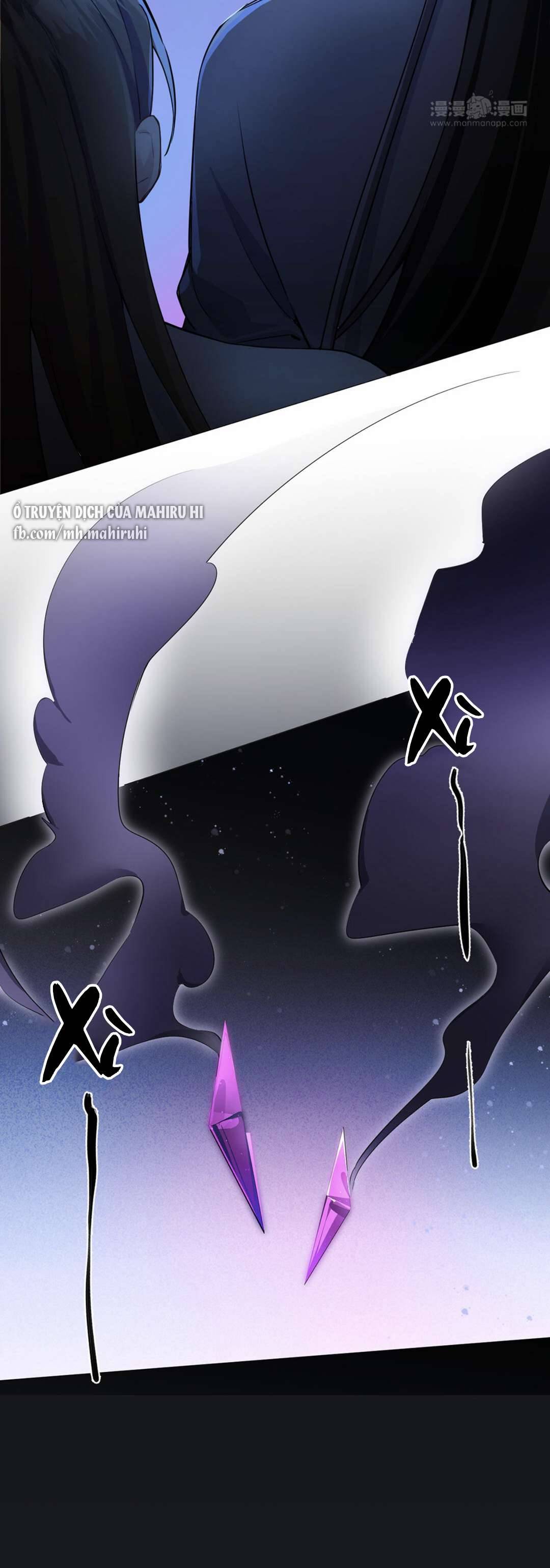 Đại Chiến Công Chúa Chapter 136 - Trang 4