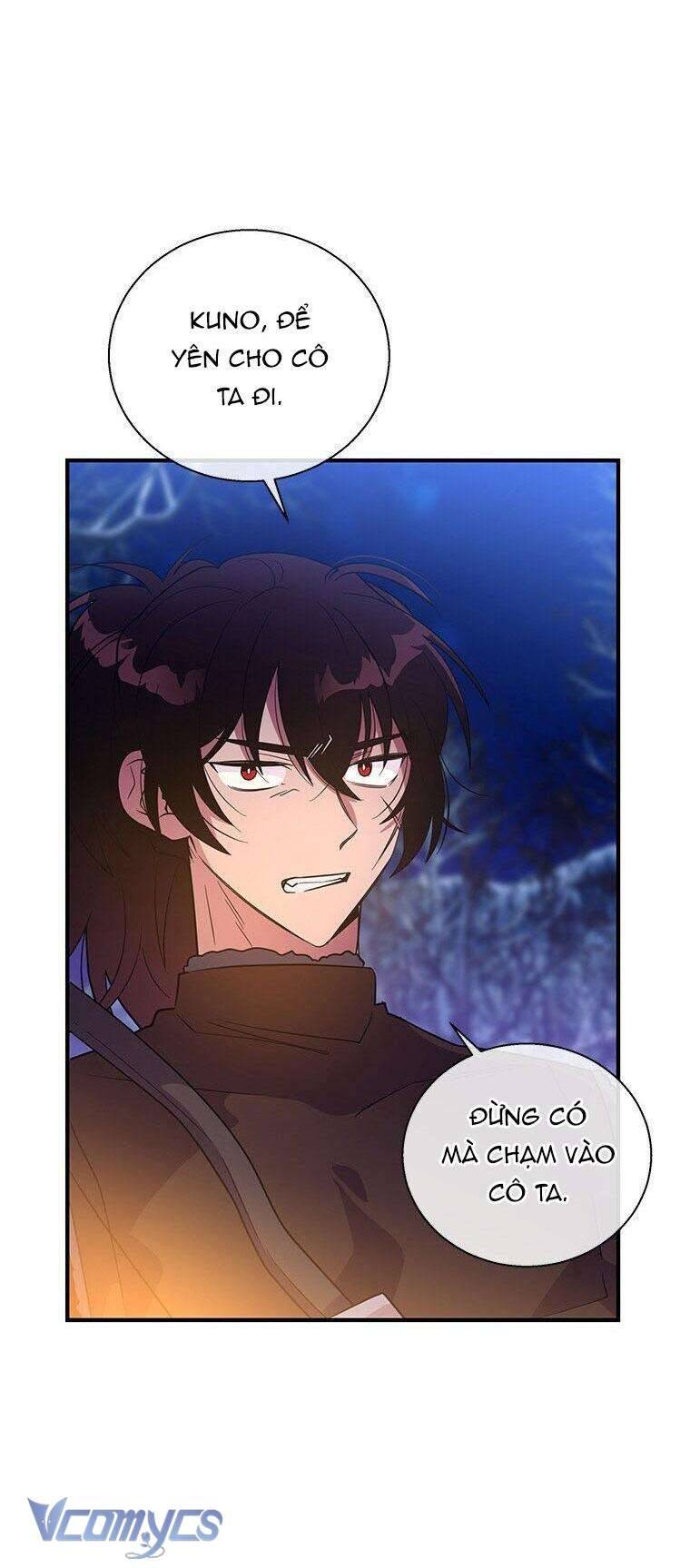 Chồng Yêu, Tôi Đây Bãi Công! Chap 27 - Trang 2