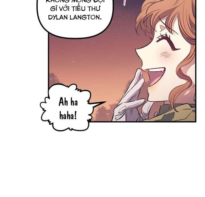 May Mắn Hay Bất Hạnh Chap 13 - Trang 4
