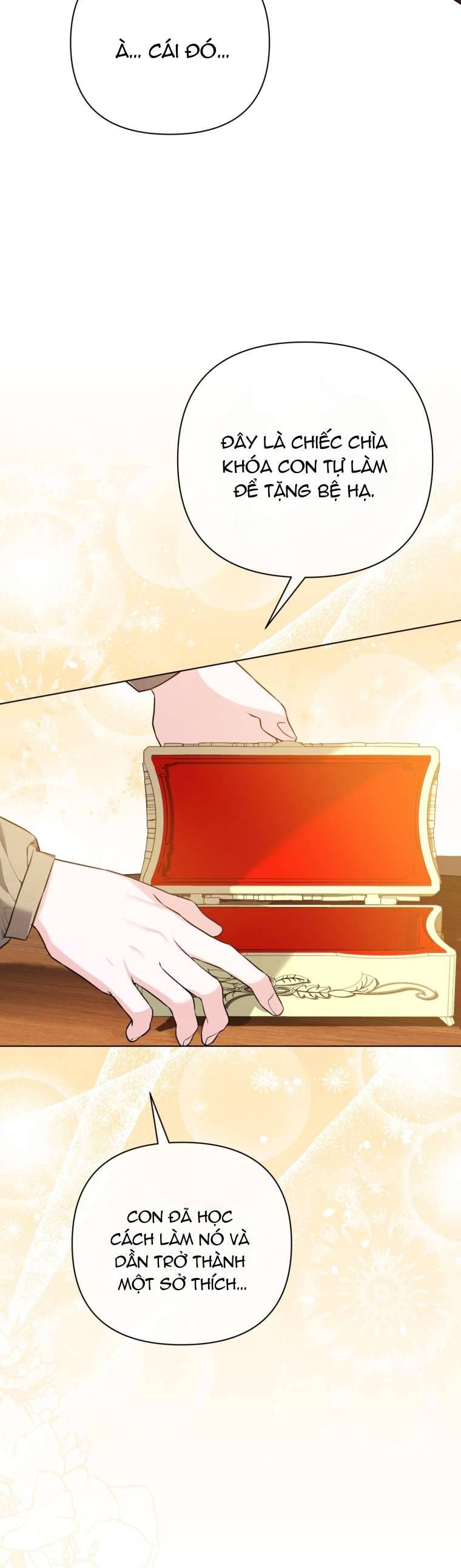 Thà Là Để Tôi Trở Thành Nữ Hoàng Chapter 41 - Trang 3