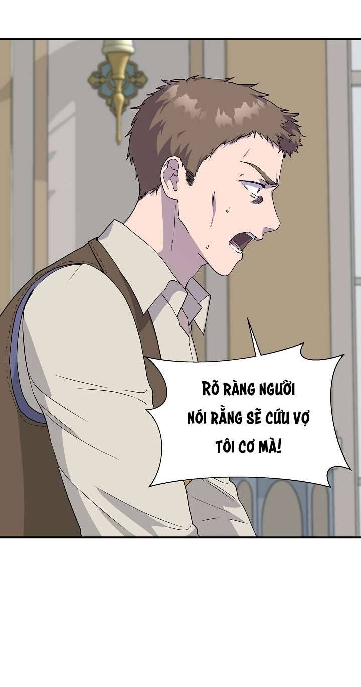 Tôi Không Phải Là Cinderella Chapter 43 - Trang 4