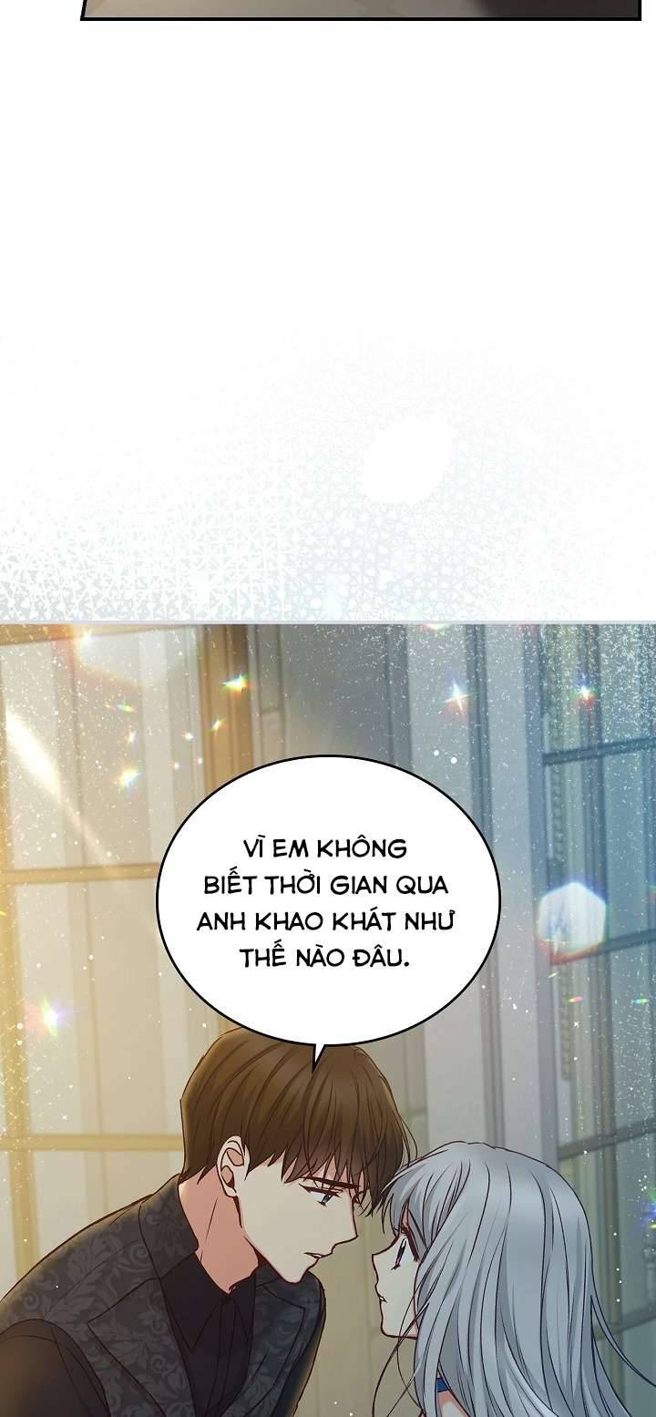 Cẩn Thận Với Các Anh Trai Đấy! Chap 63 - Trang 2