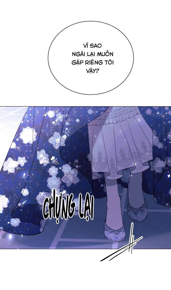 Ác Nữ Cần Bạo Chúa Chapter 29 - Trang 4