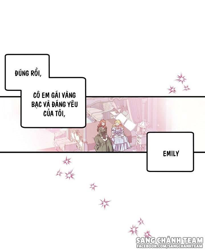 May Mắn Hay Bất Hạnh Chap 2 - Trang 4