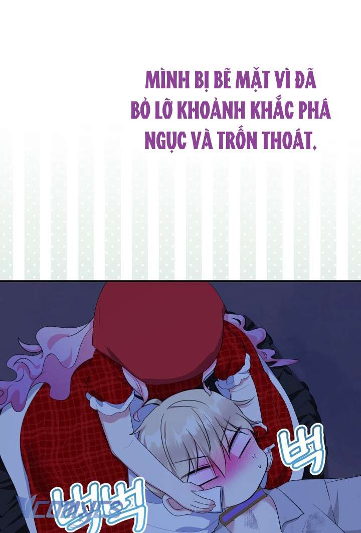 Tiểu Thư Tích Tiền Đi Bụi Chapter 62 - Trang 4