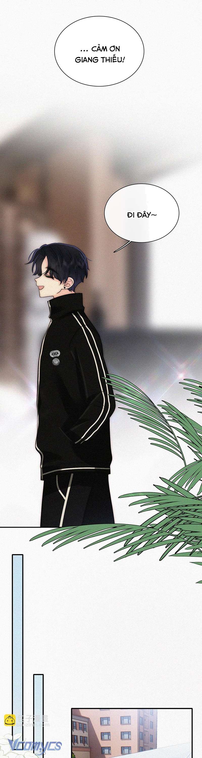 Một Mực Cưng Chiều Chap 98 - Trang 2