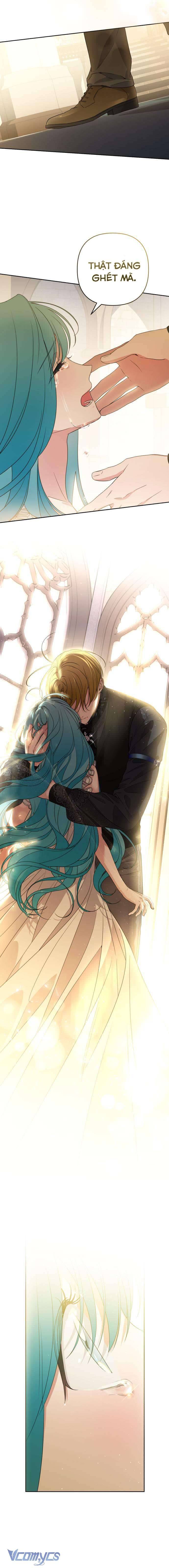 (Munn) Công Nương Mint Bé Nhỏ Chap 47 - Trang 2