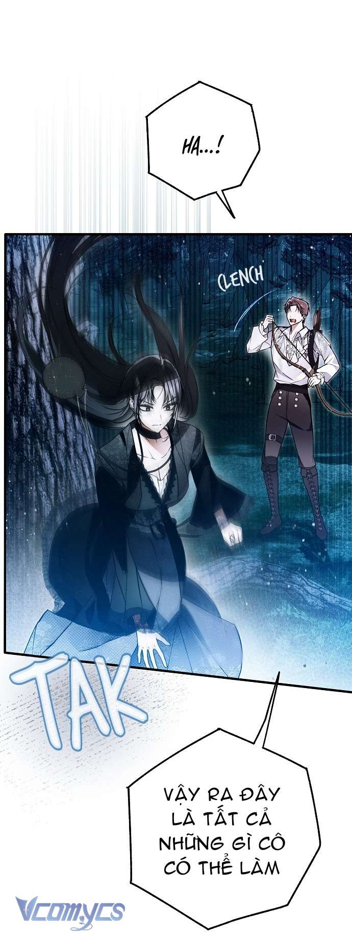 Ai Đó Đang Điều Khiển Cơ Thể Của Tôi Chapter 53 - Trang 4