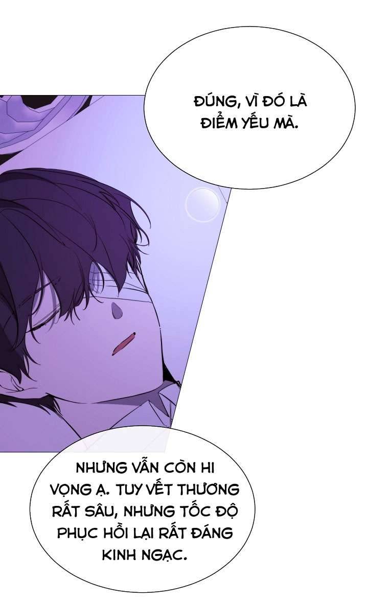Ác Nữ Cần Bạo Chúa Chapter 52 - Trang 4