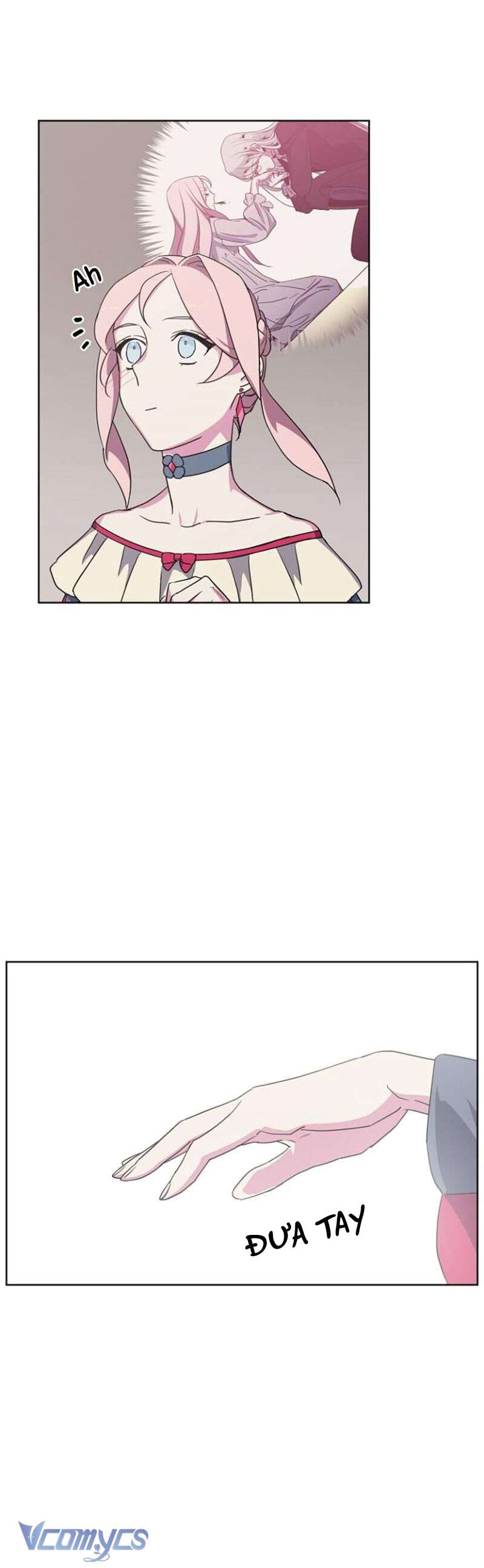 CHITRA Chapter 20 - Trang 4
