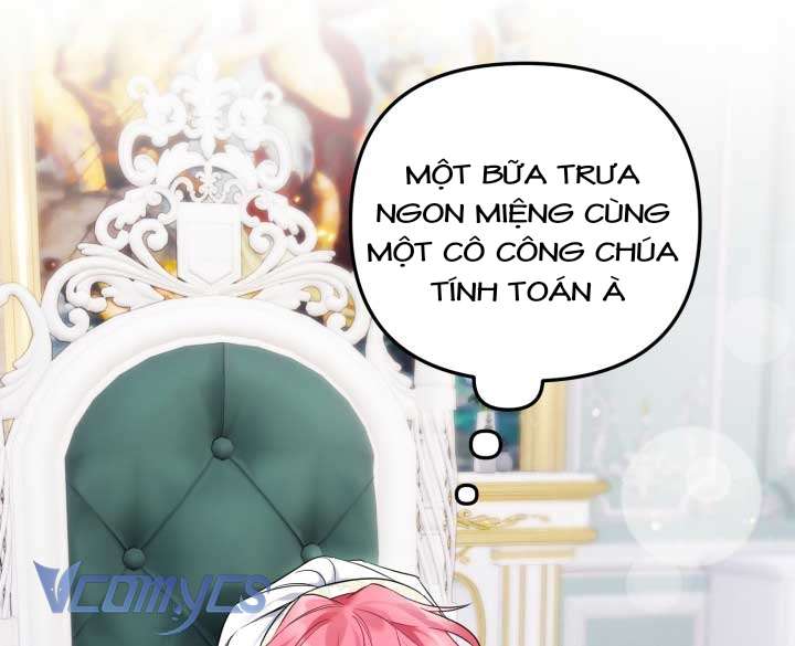 Mê Cung Cám Dỗ Của Emilone Chapter 3 - Trang 4