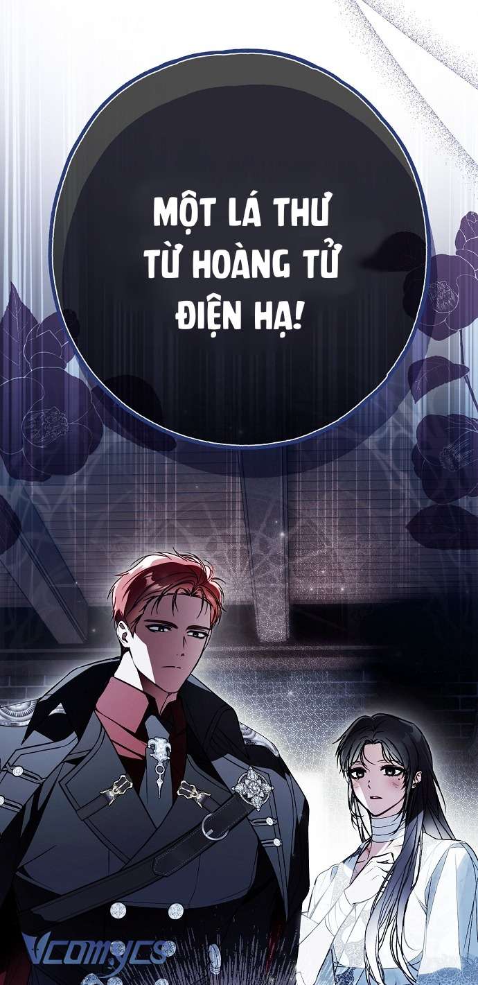 Ai Đó Đang Điều Khiển Cơ Thể Của Tôi Chapter 55 - Trang 4
