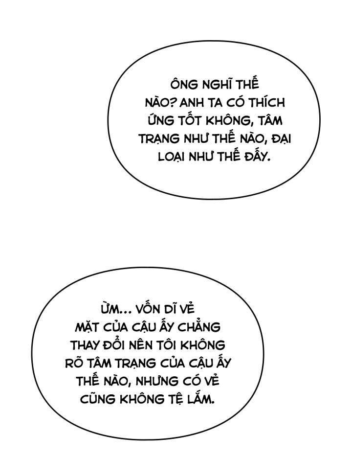 Kết Cục Của Nhân Vật Phản Diện Chỉ Có Thể Là Cái Chết Chapter 45 - Trang 4