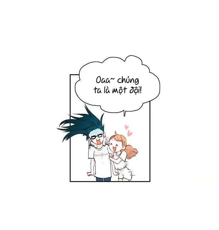Ranh Giới Chap 5 - Trang 3