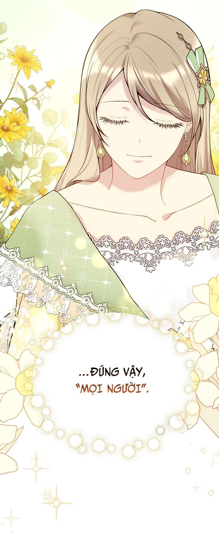 Vương Miện Lục Bảo Chap 64 - Trang 2