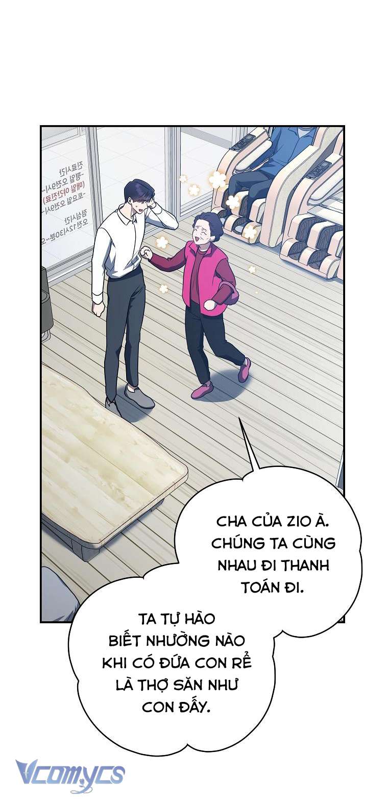 Hướng Dẫn Sinh Tồn Dành Cho Người Xếp Hạng Chap 12 - Trang 2