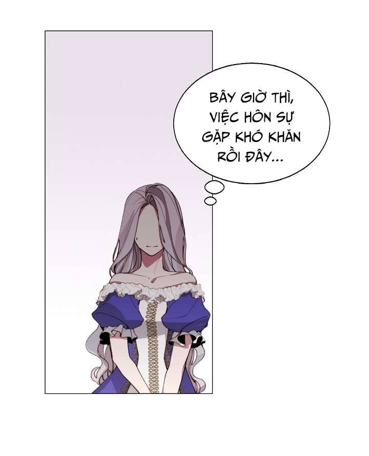Ác Nữ Cần Bạo Chúa Chapter 6 - Trang 4
