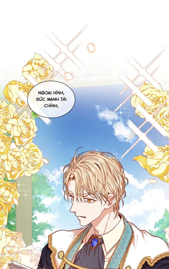 Thư Ký Của Bạo Chúa Chapter 13 - Trang 4