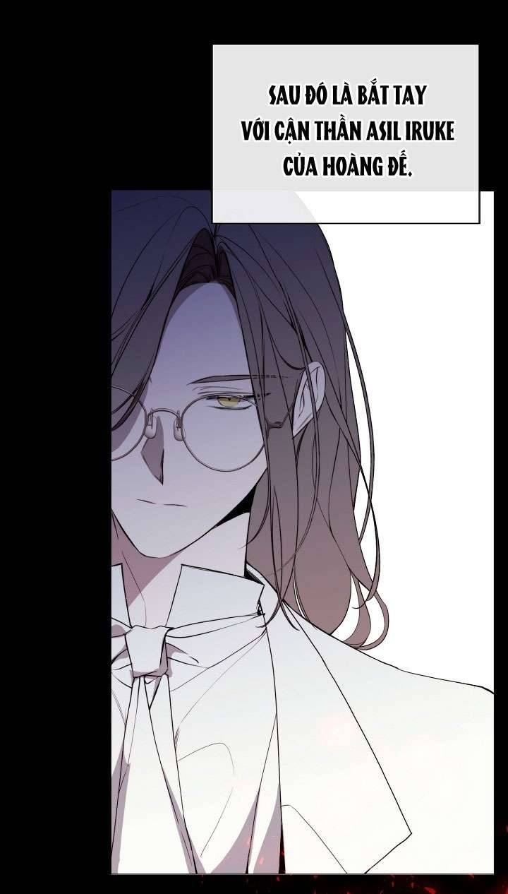 Ác Nữ Cần Bạo Chúa Chapter 59 - Trang 4