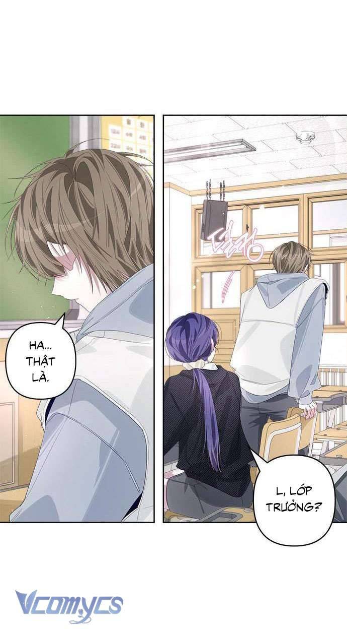 Đàn Anh Xấu Xa! Chap 63 - Trang 3