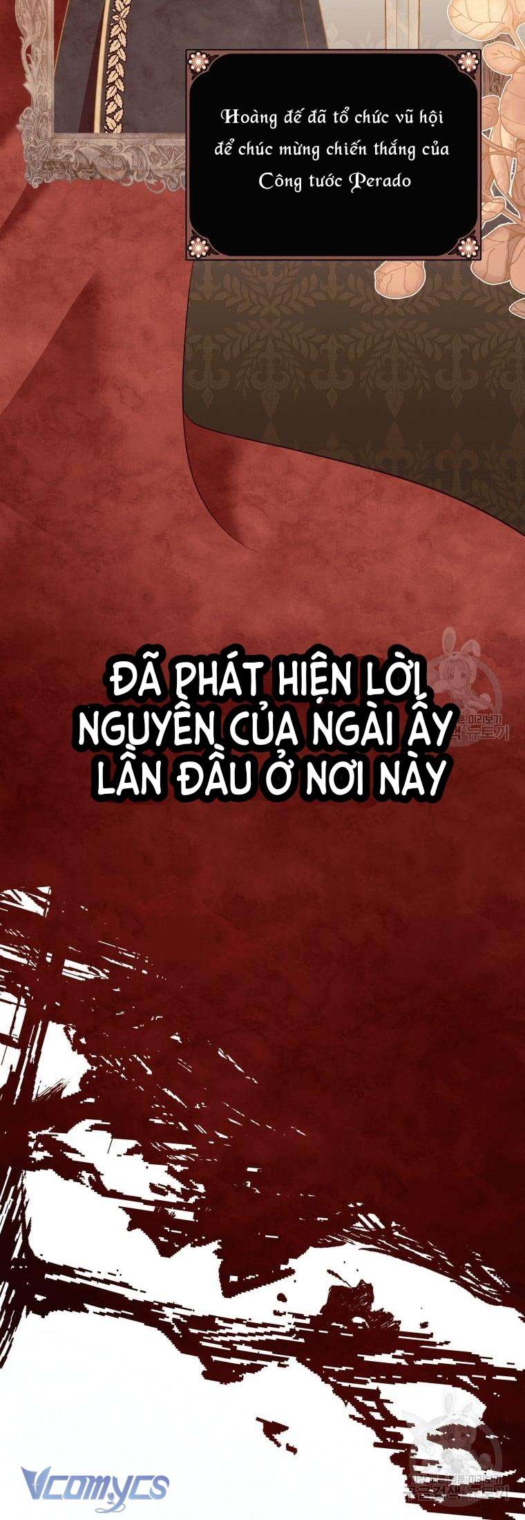 Kế Hoạch Trả Thù Chap 24 - Trang 2