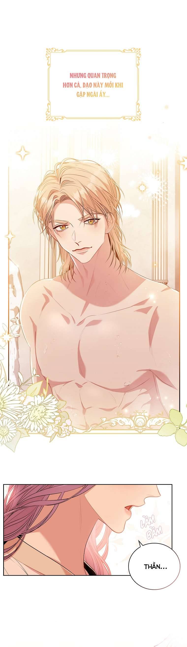 Thư Ký Của Bạo Chúa Chapter 63 - Trang 4