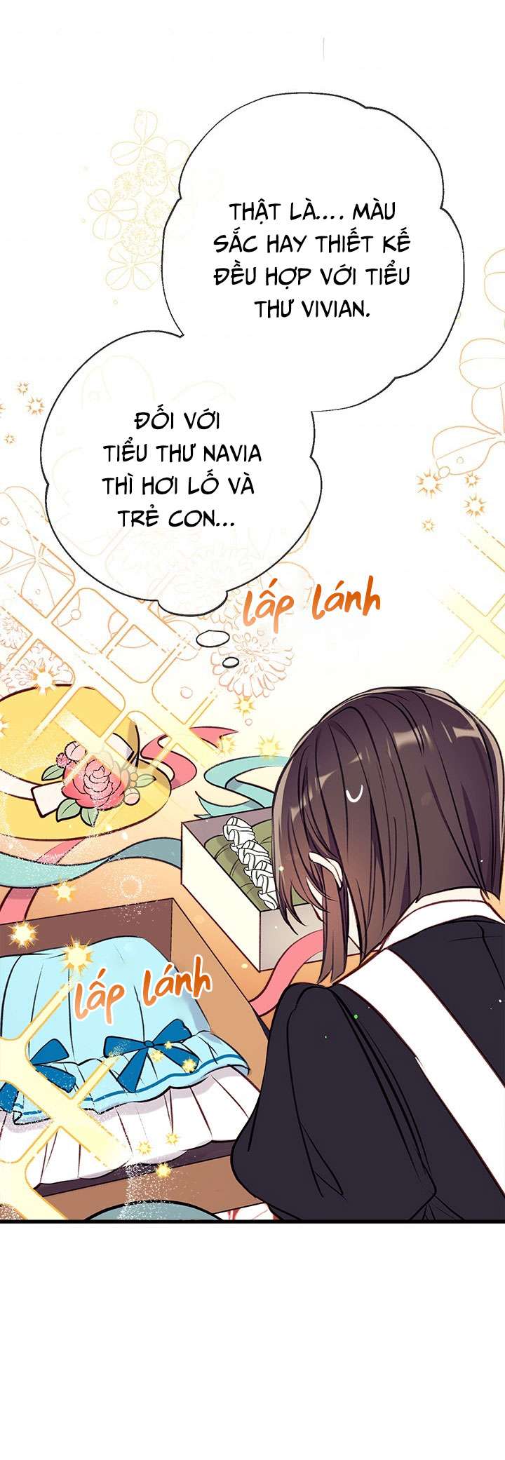 Chúng Ta Có Thể Trở Thành Một Gia Đình Được Không? Chap 16 - Trang 2