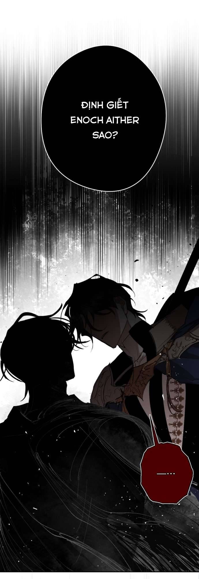 Lời Thú Nhận Của Chúa Tể Bóng Tối Chapter 98 - Trang 4