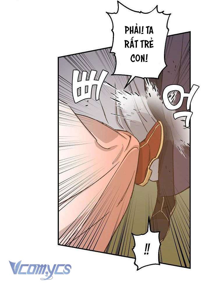 Onsaemiro Chapter 22 - Trang 4