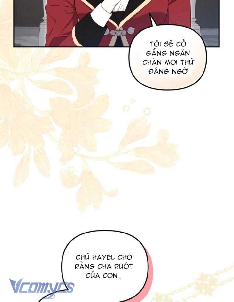 Tôi Được Nuôi Dưỡng Bởi Những Kẻ Phản Diện Chap 75 - Trang 3
