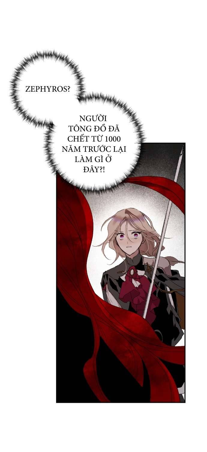 Lời Thú Nhận Của Chúa Tể Bóng Tối Chap 59 - Trang 4