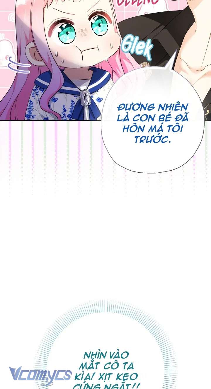Tiểu Thư Tích Tiền Đi Bụi Chapter 68 - Trang 4
