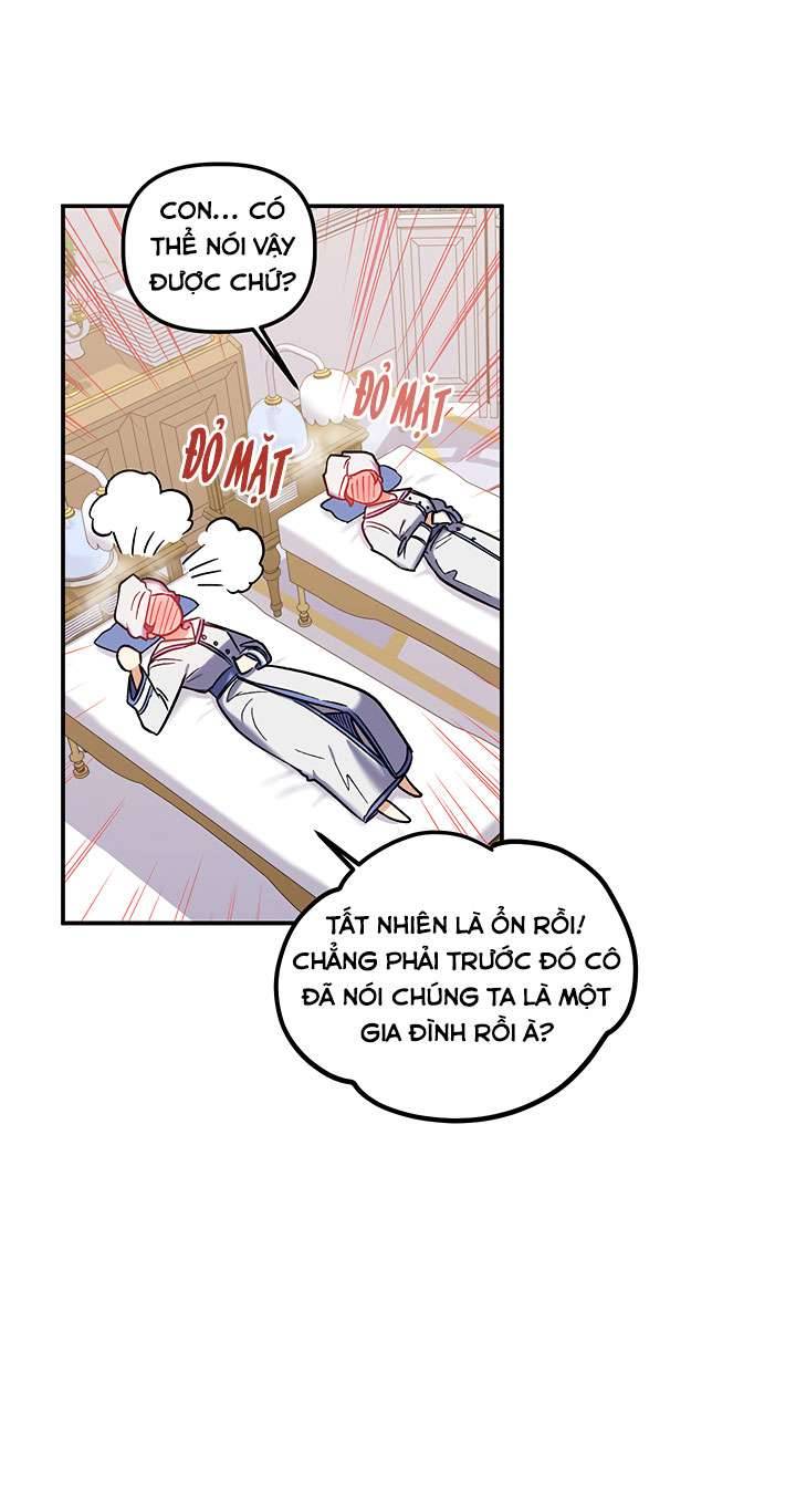 May Mắn Hay Bất Hạnh Chap 30 - Trang 4