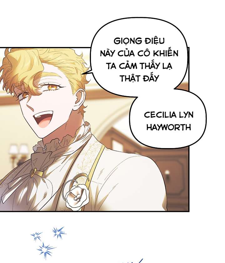 May Mắn Hay Bất Hạnh Chap 61 - Trang 4