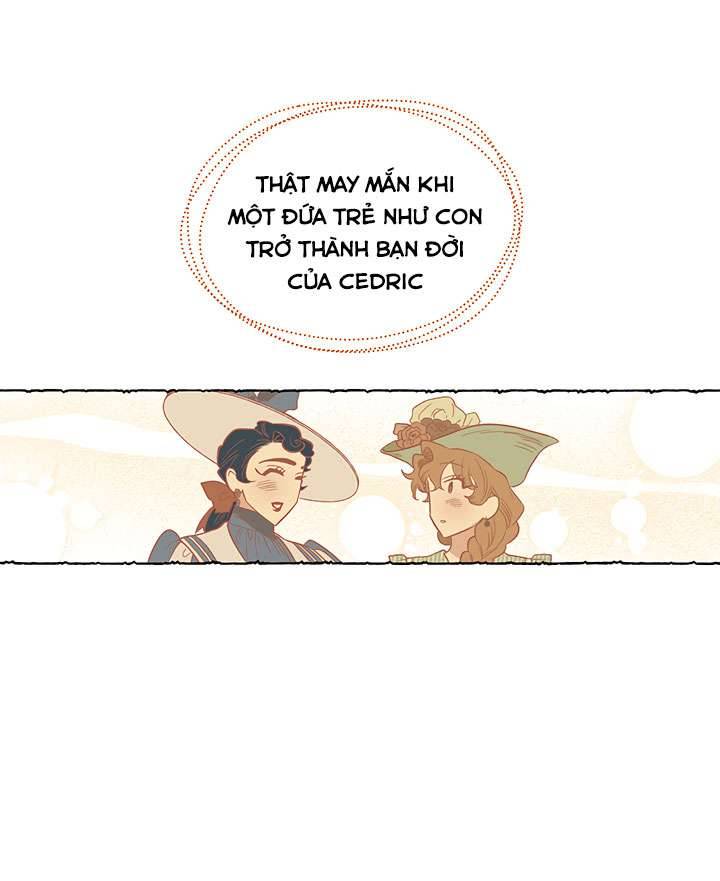 May Mắn Hay Bất Hạnh Chap 30 - Trang 4