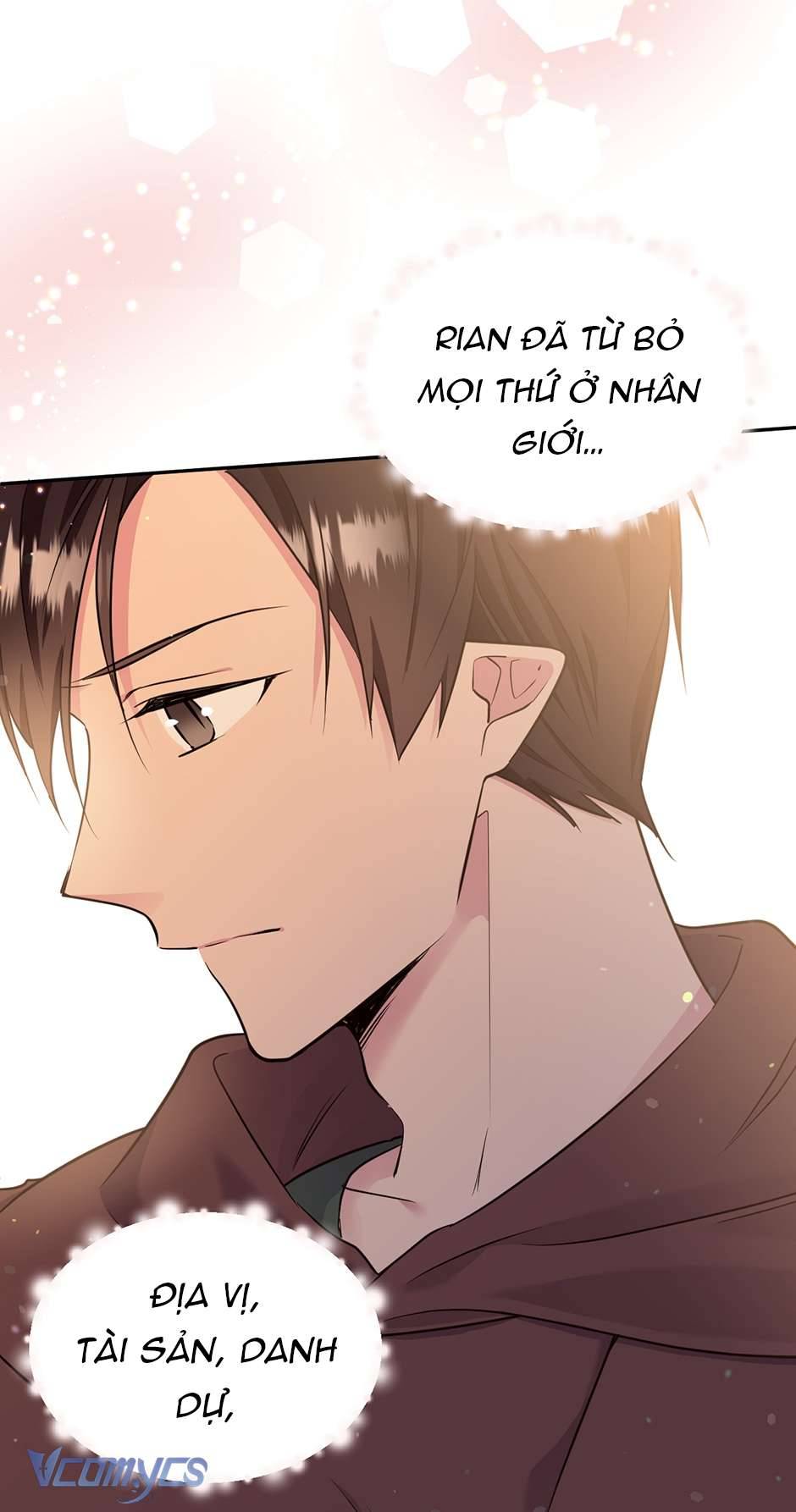 Mục Tiêu Là Cuộc Sống Hoàn Hảo Bất Khả Xâm Phạm Chapter 90 - Trang 4