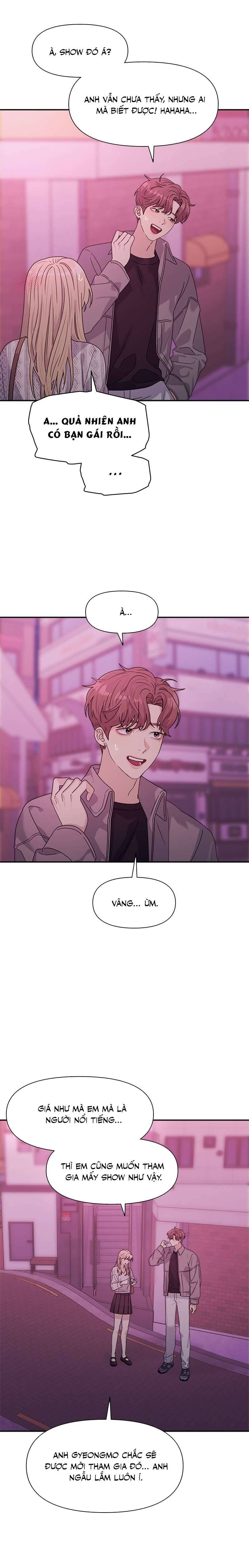 Couple Breaker Chap 7 - Trang 2